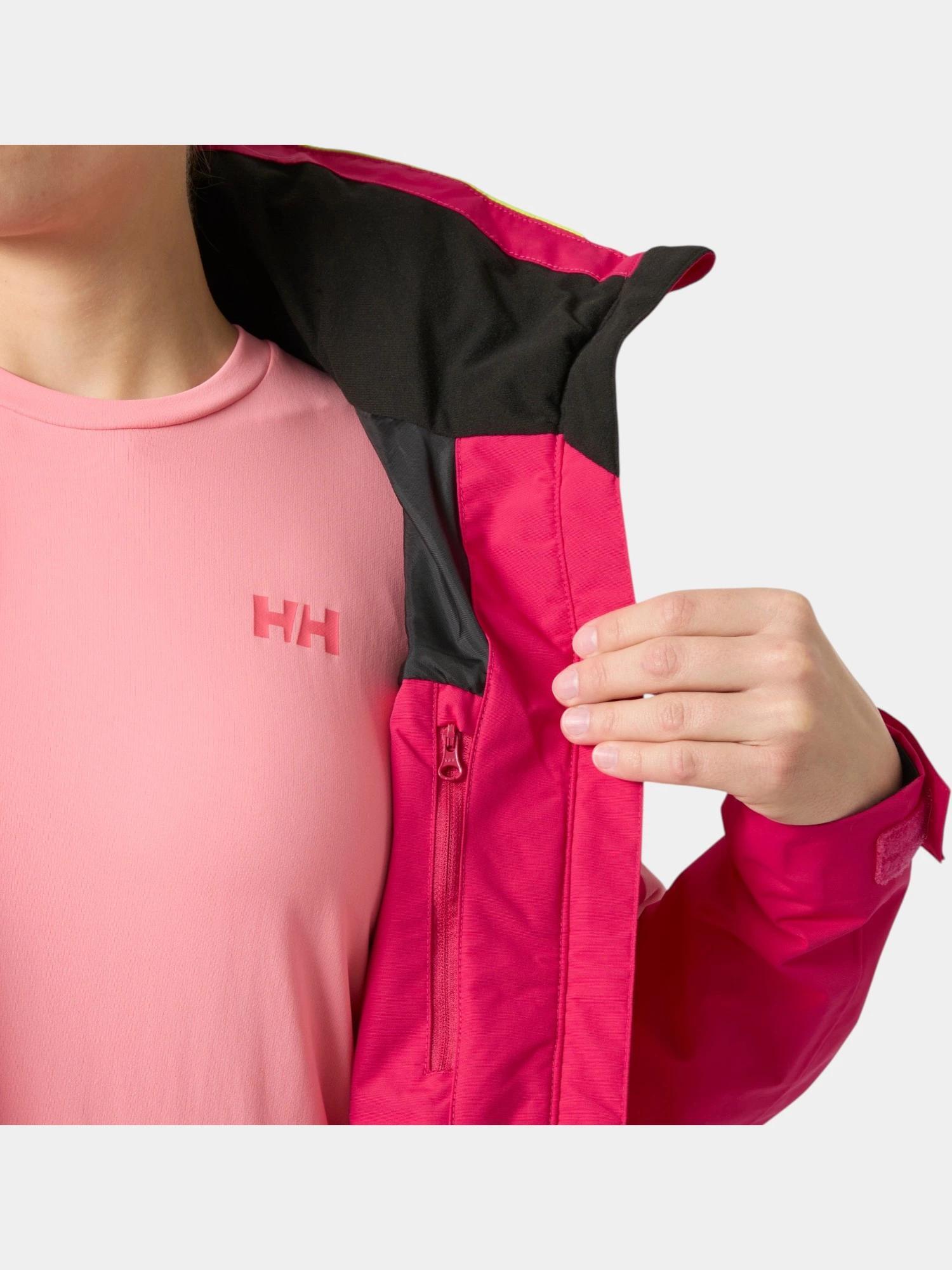 Chaqueta De Vela Mujer W Salt Original 3/7