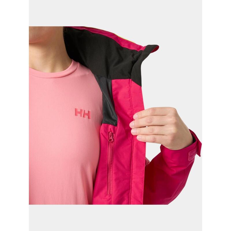 Jacheta pentru navigatie W Salt Original Jacket femei