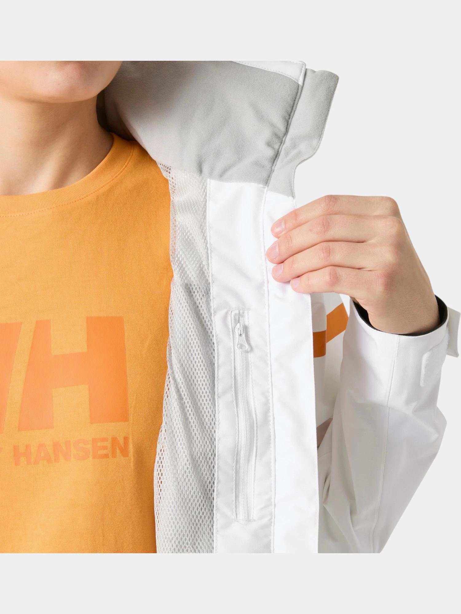 Chaqueta De Navegación Mujer W Salt Inshore 3/7