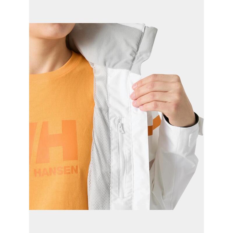 Jacheta pentru navigatie W Salt Inshore Jacket femei