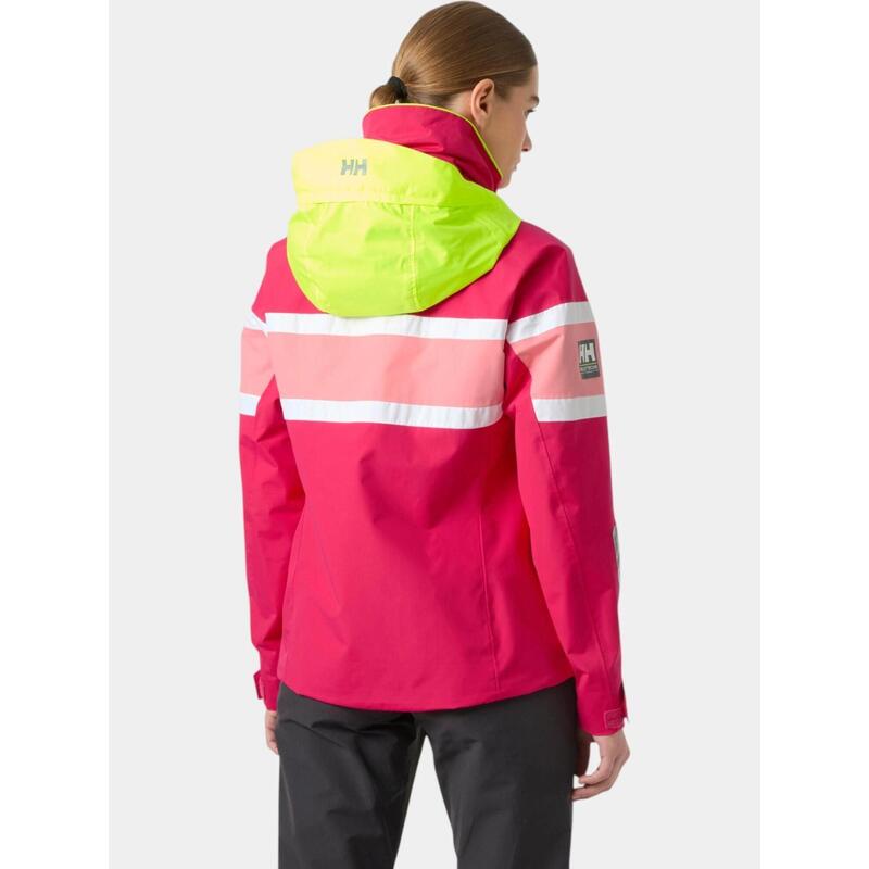 Jacheta pentru navigatie W Salt Original Jacket femei