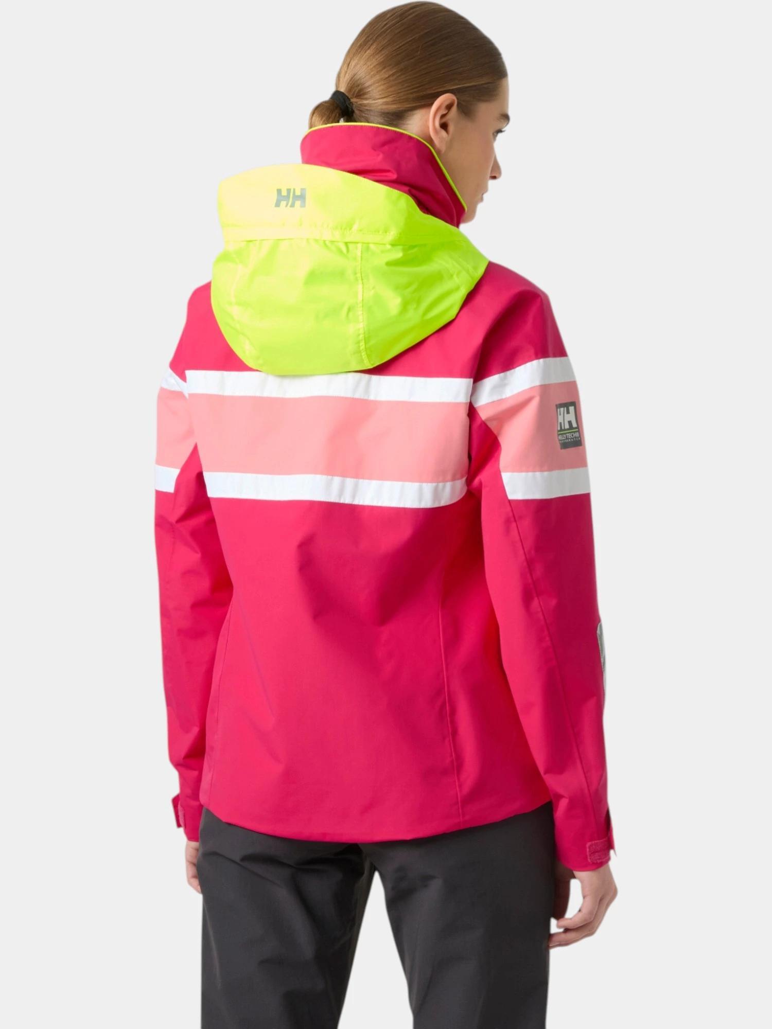 Giacca A Vela Donna W Salt Original 2/7