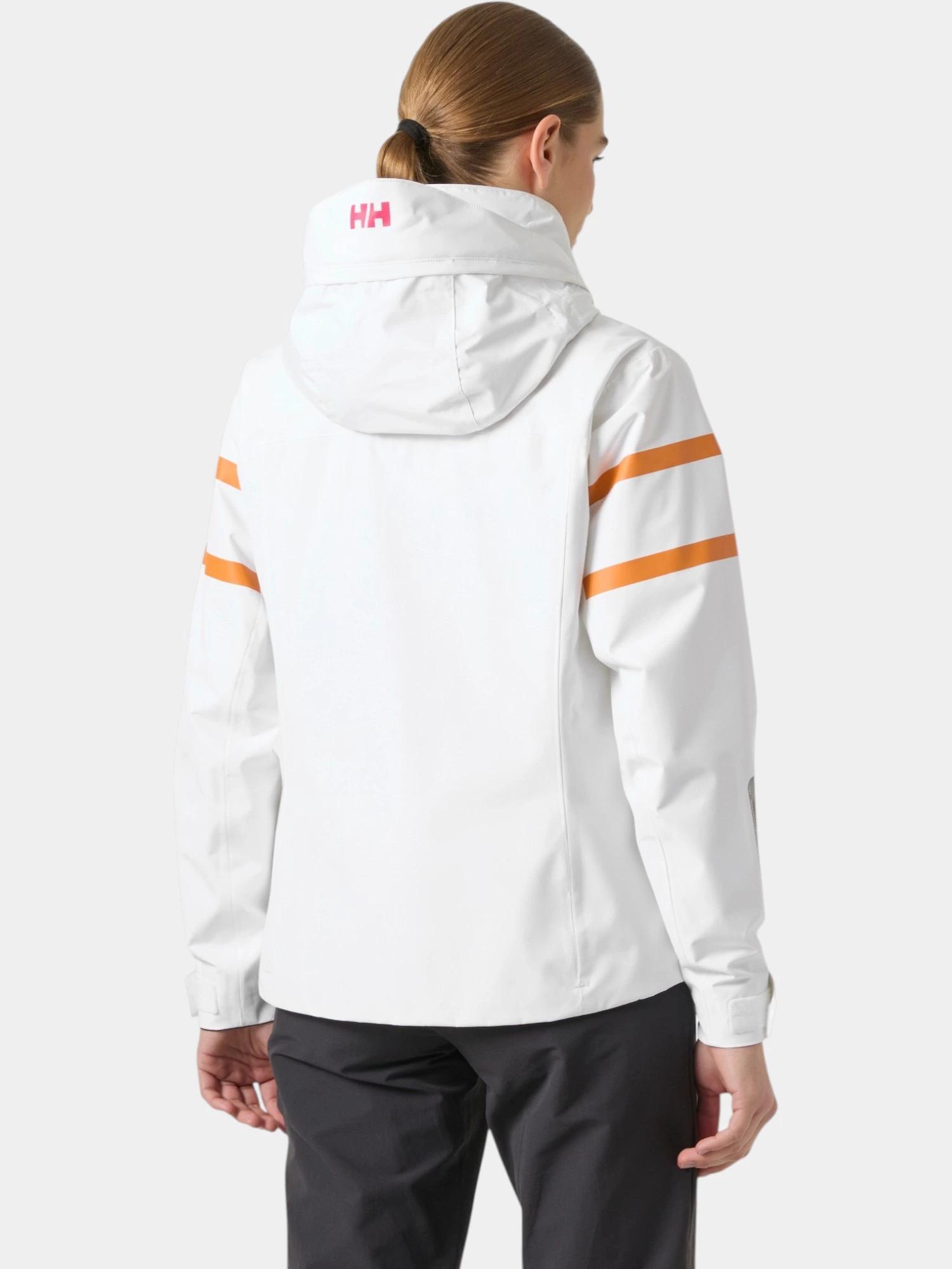 Chaqueta De Navegación Mujer W Salt Inshore 2/7