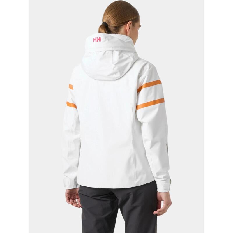 Jacheta pentru navigatie W Salt Inshore Jacket femei