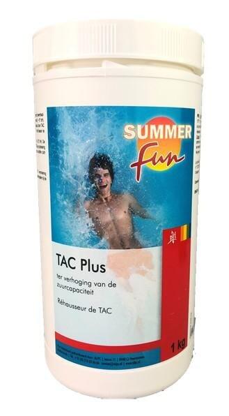 Tac Plus 1 kg 6/7
