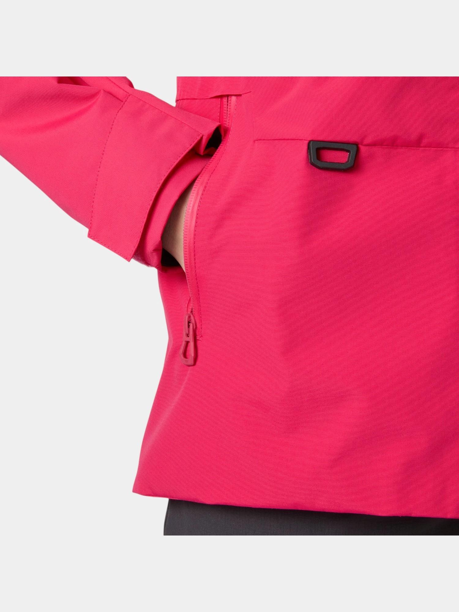 Chaqueta De Vela Mujer W Salt Original 5/7