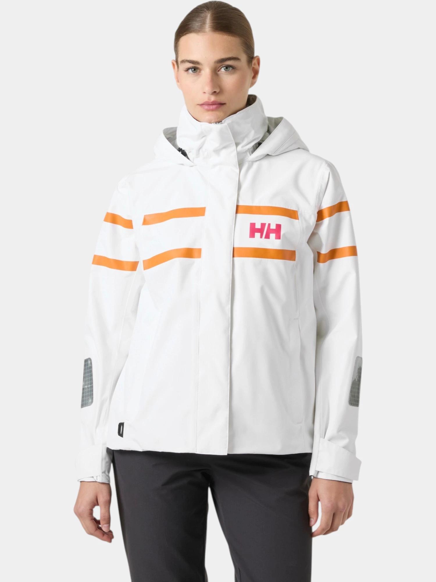 Jacheta pentru navigatie W Salt Inshore Jacket femei