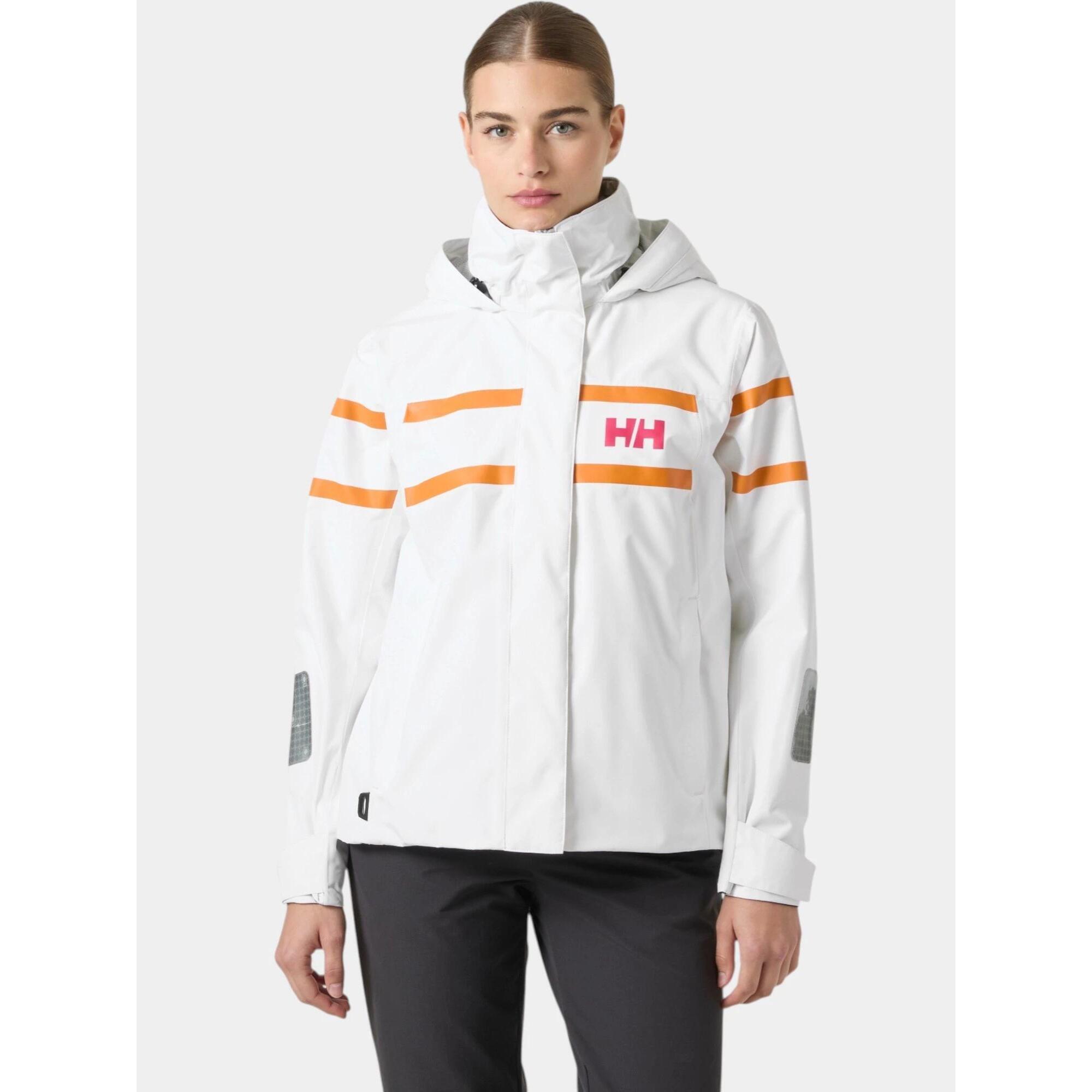 HELLY HANSEN Dámská bunda W Salt Inshore