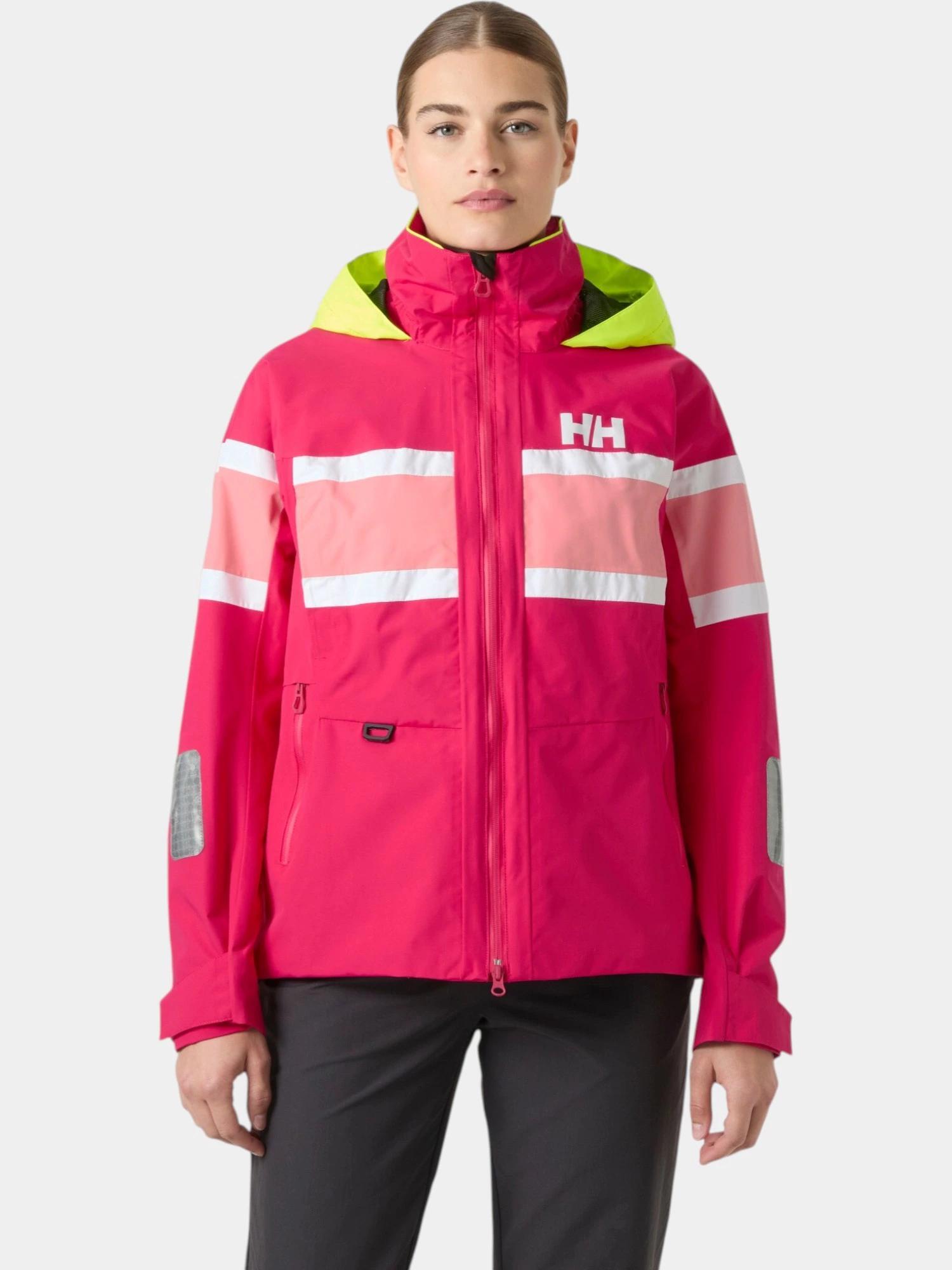 Jacheta pentru navigatie W Salt Original Jacket femei