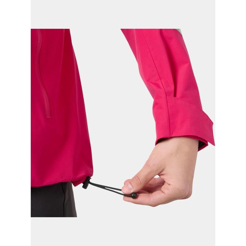 Jacheta pentru navigatie W Salt Original Jacket femei