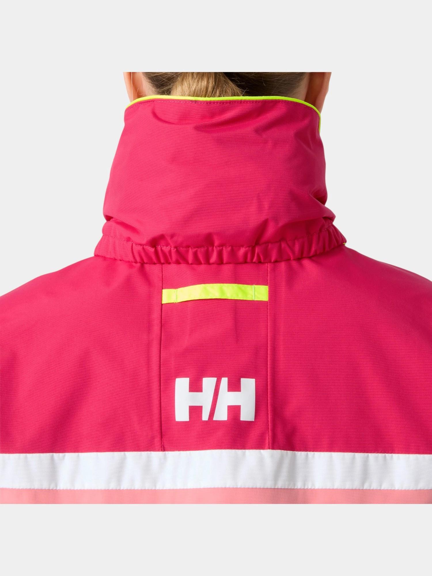 Chaqueta De Vela Mujer W Salt Original 6/7