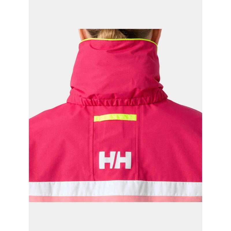 Jacheta pentru navigatie W Salt Original Jacket femei