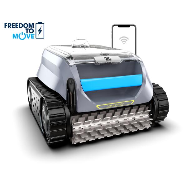 Zodiac Freedom OF-42 iQ zwembadrobot