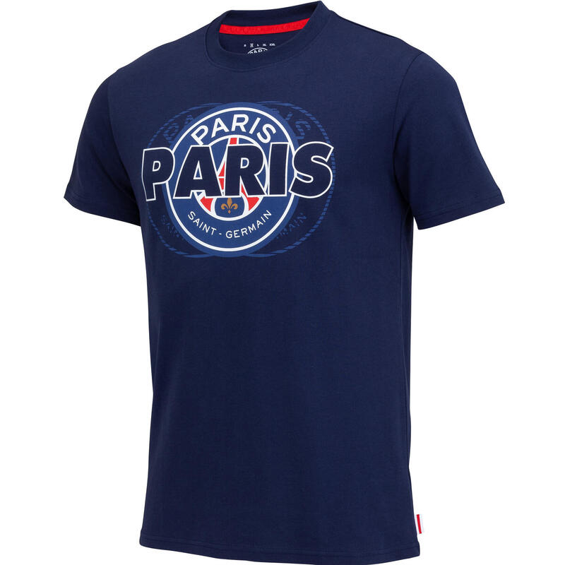 T-shirt para criança PSG - PARIS SAINT GERMAIN Coleção oficial
