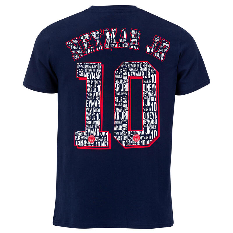 T-shirt enfant NEYMAR JR PSG - Collection officielle PARIS SAINT