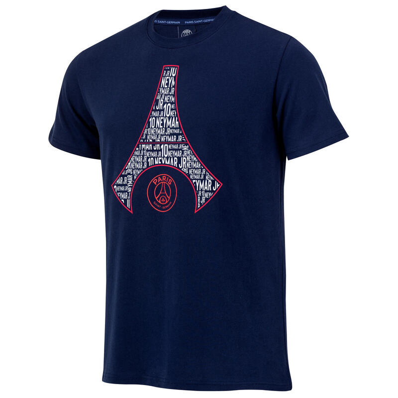 T-shirt enfant NEYMAR JR PSG - Collection officielle PARIS SAINT GERMAIN