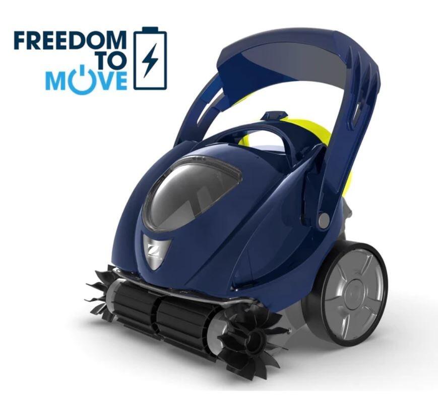 Zodiac RS0800 Spa zwembadrobot 6/7