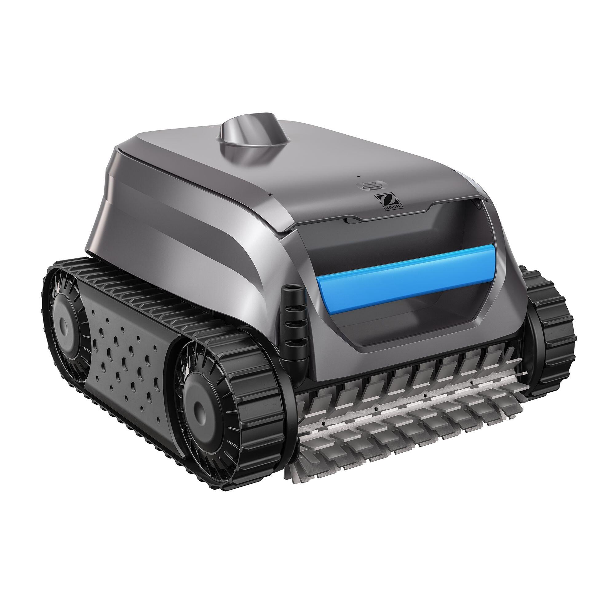 Zodiac Sweepy SWY 3500 zwembadrobot 4/7
