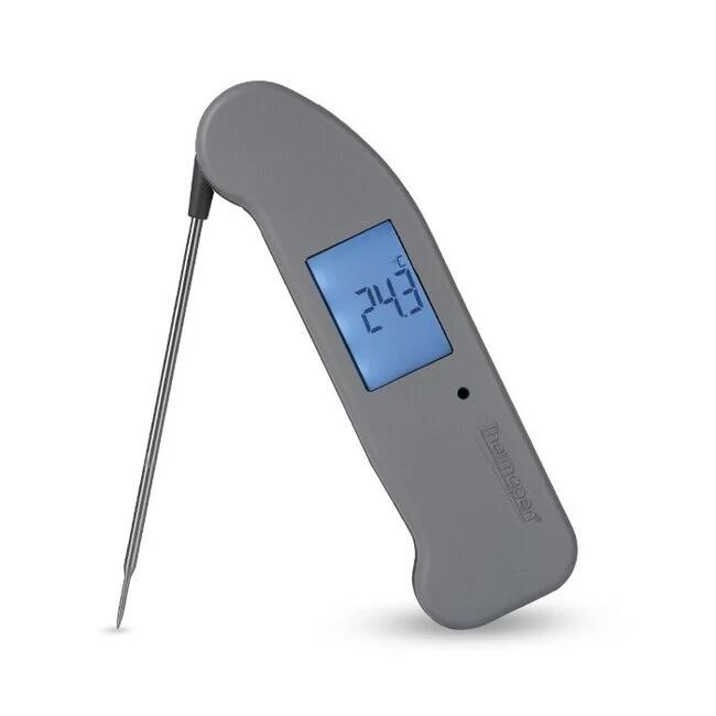 ETI Thermapen ONE Grigio – Termometro digitale a sonda 6/7