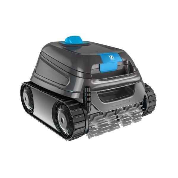 Pulisci fondi per vuoto elettrici CNX 10 7/7