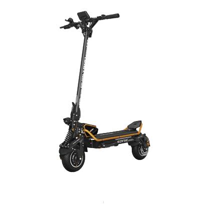 Trottinette Électrique Dualtron Oriens 2/6
