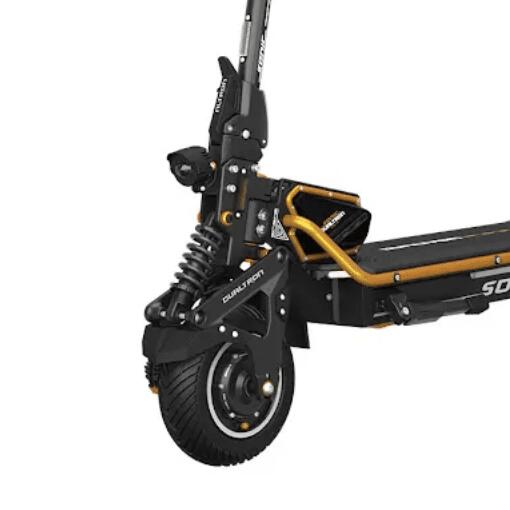 Trottinette Électrique Dualtron Oriens 5/6