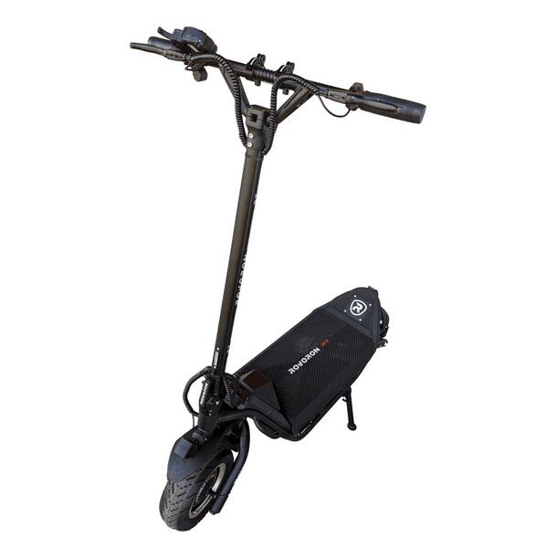 Trottinette Électrique Rovoron R7 4/6