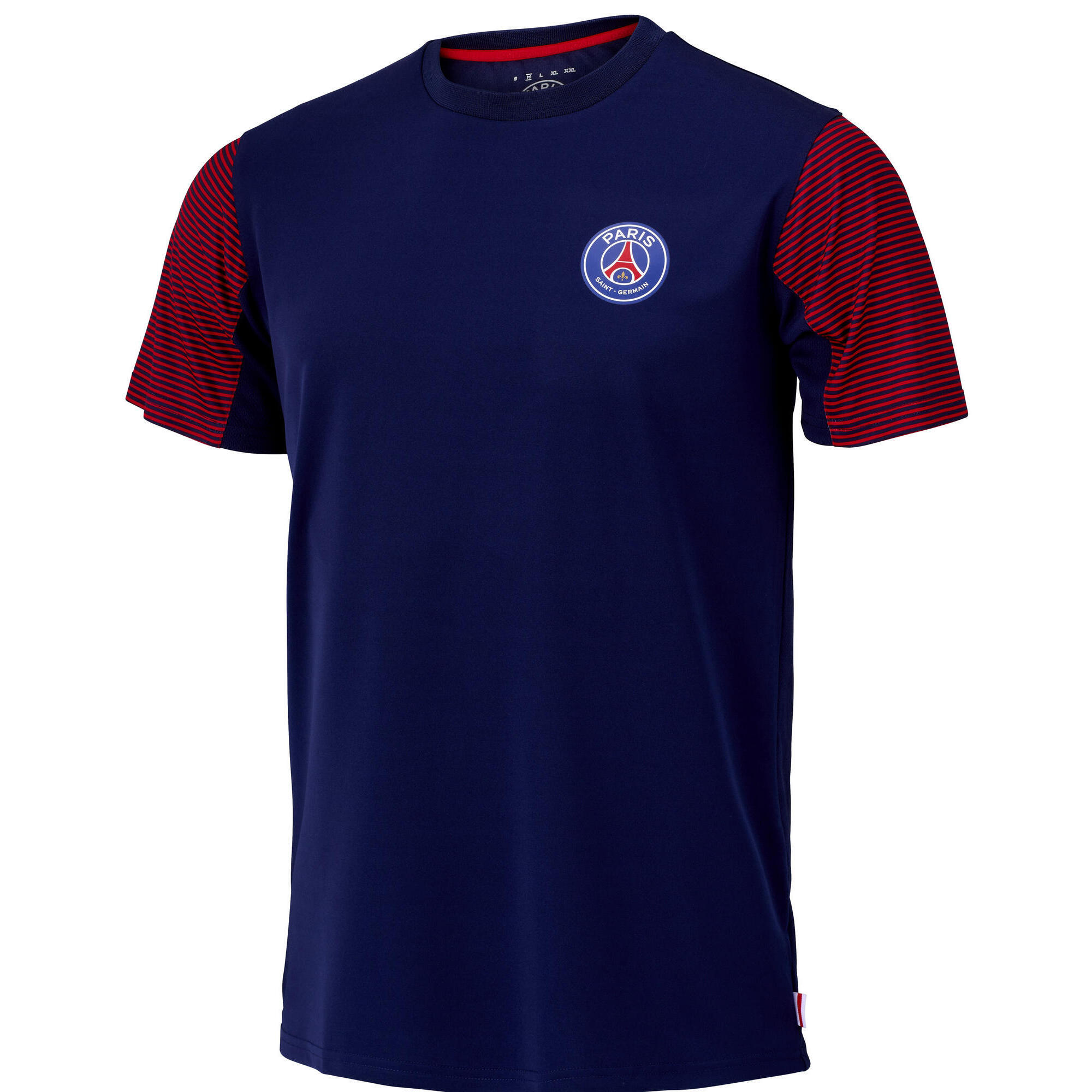 Decathlon tenue de foot hotsell