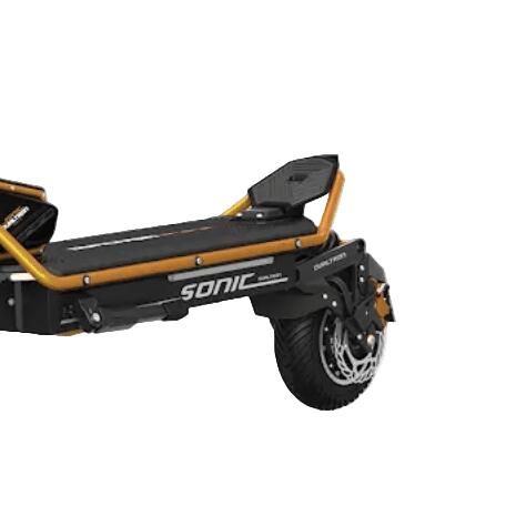 Trottinette Électrique Dualtron Oriens 6/6
