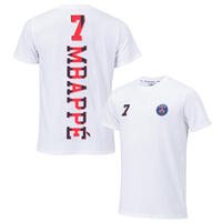 T-shirt FFF - Kylian MBAPPE - Collection officielle Equipe de