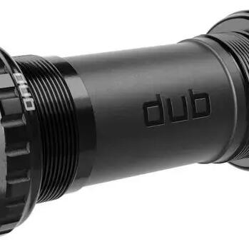 Sram DUB BSA Road Wide 68mm bottom bracket