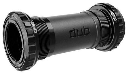 Boitier de Pédalier Sram DUB BSA Road Wide 68 mm