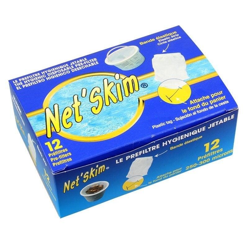 Écume nette 5/7