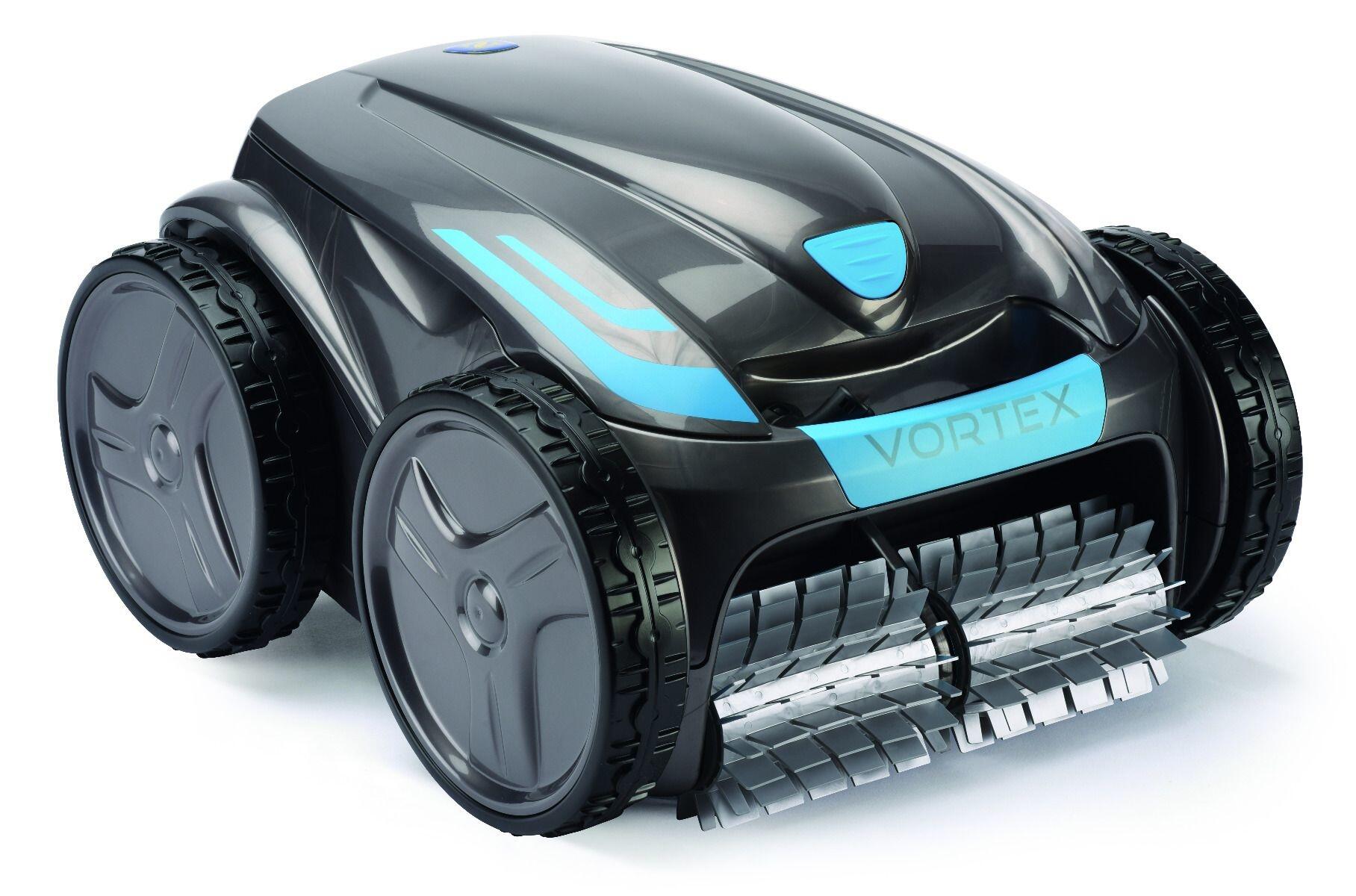Robot nettoyeur électrique ov 5200 6/7