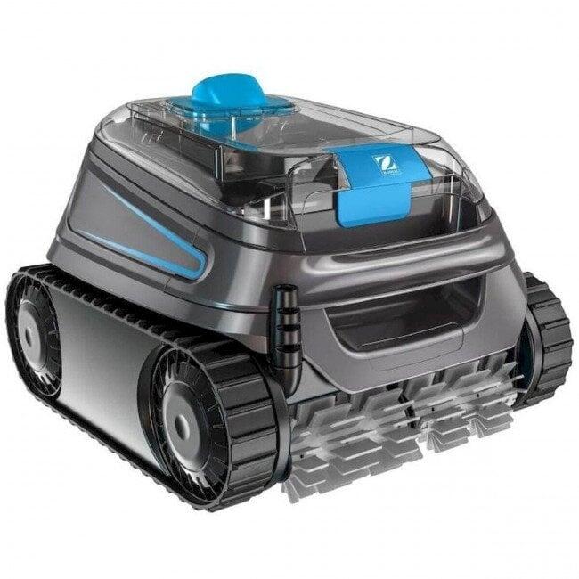 Robot electrique de piscine fond, parois et ligne d'eau 7/7