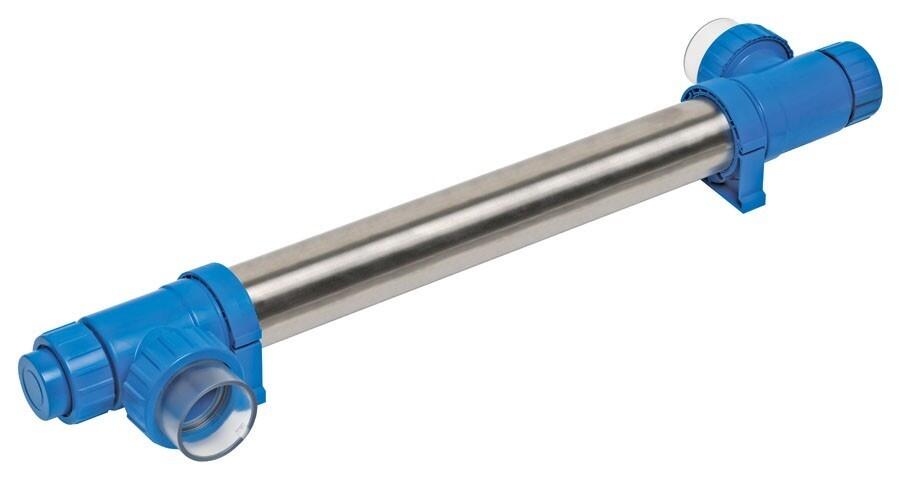 Stérilisateur Blue Lagoon UV-C Tech 75W 4/7