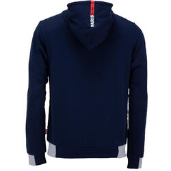 Sweat zippé psg sale