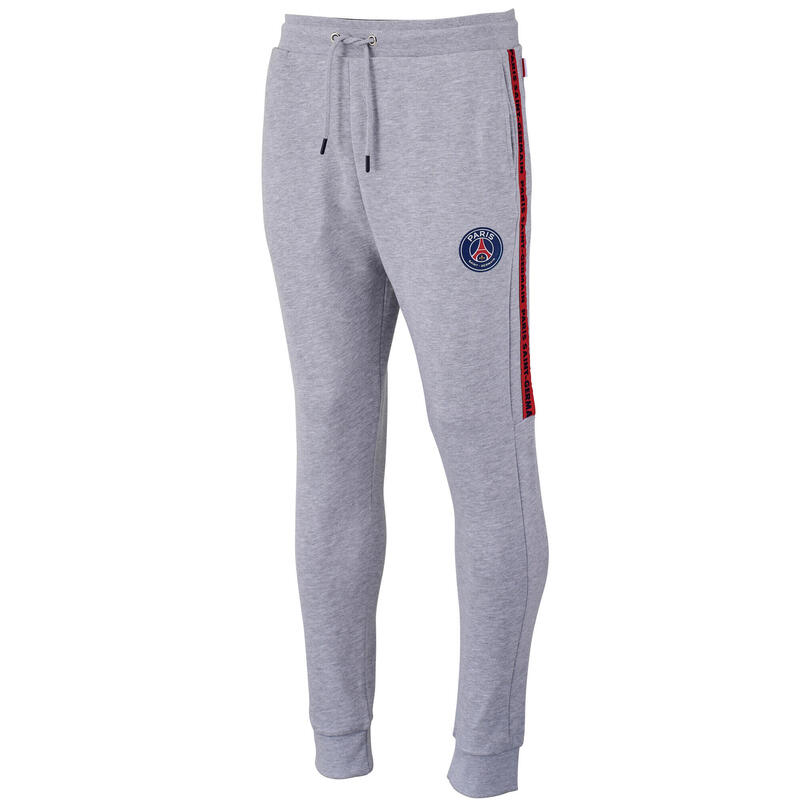 Pantalon molleton fit PSG - Collection officielle PARIS SAINT GERMAIN