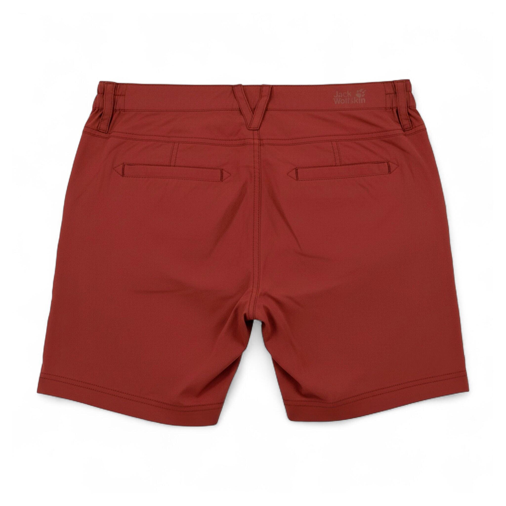 Shorts in Rosa 3/3