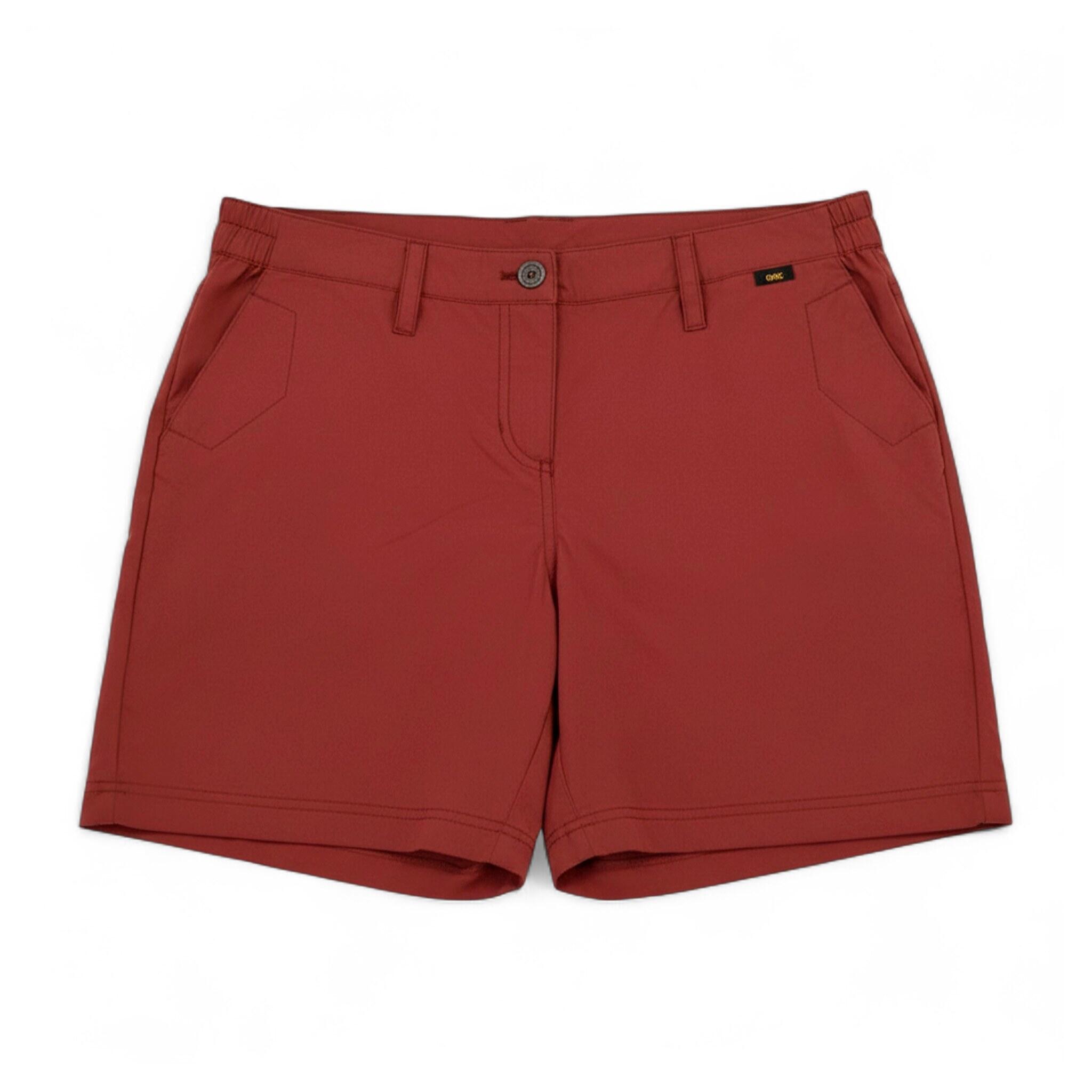 Shorts in Rosa 2/3