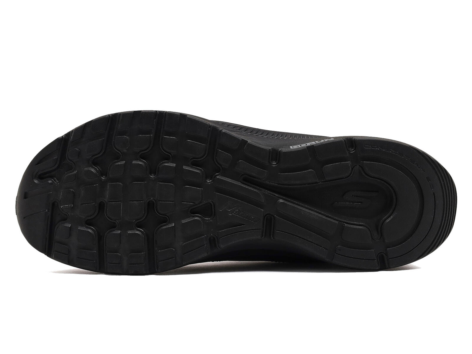 SKECHERS GO RUN CONSISTENT Herren-Laufschuhe 5/6