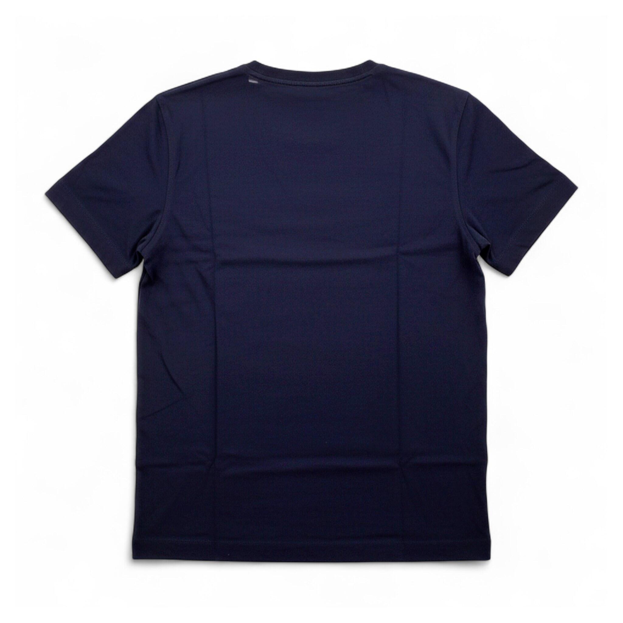 T-Shirt Snowflake Oc T-Shirt Kids in Weiß 2/2