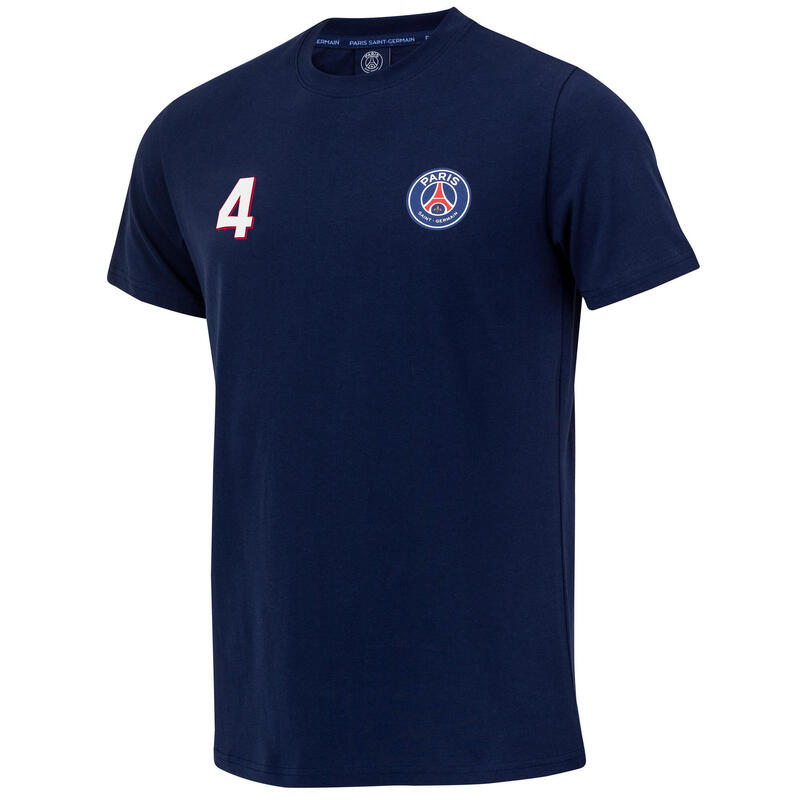 T-shirt enfant Sergio RAMOS PSG - Collection officielle PARIS SAINT GERMAIN