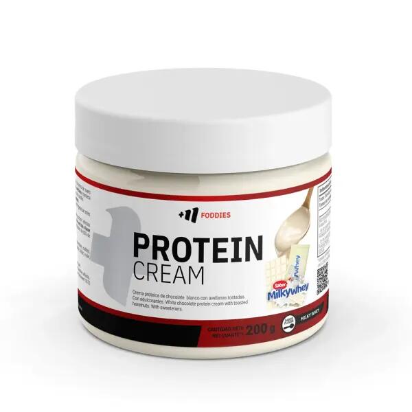 Protein cream - 200g Biscuits spullo de MASmusculo 5/5