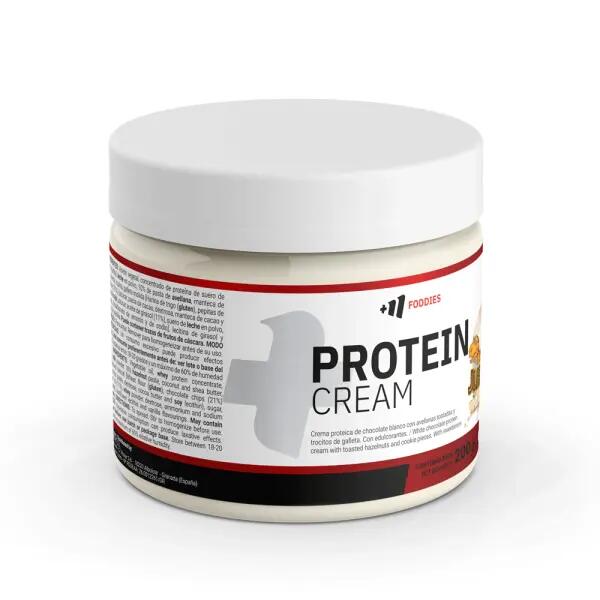 Protein cream - 200g Biscoito Speculoos da Masmusculo 5/6