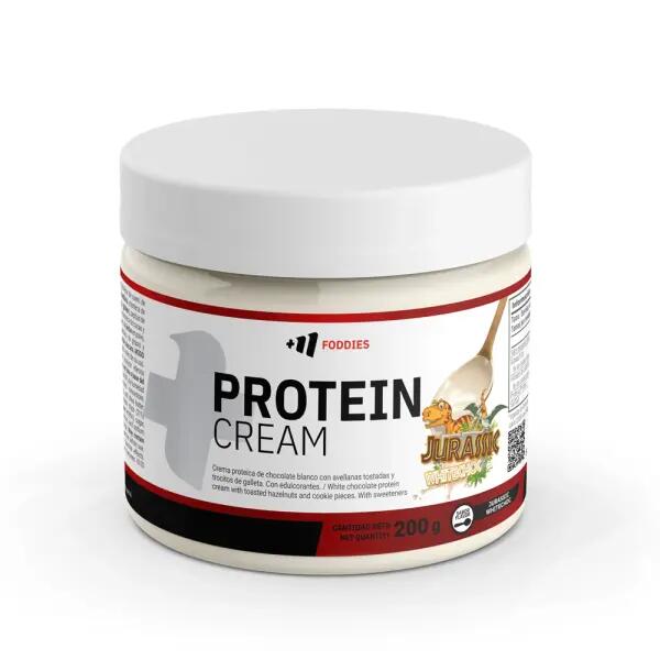 Protein cream - 200g Biscuits spullo de MASmusculo 4/5