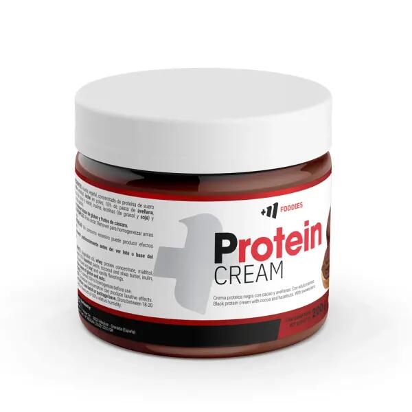 Protein cream - 200g Biscuits spullo de MASmusculo 2/5