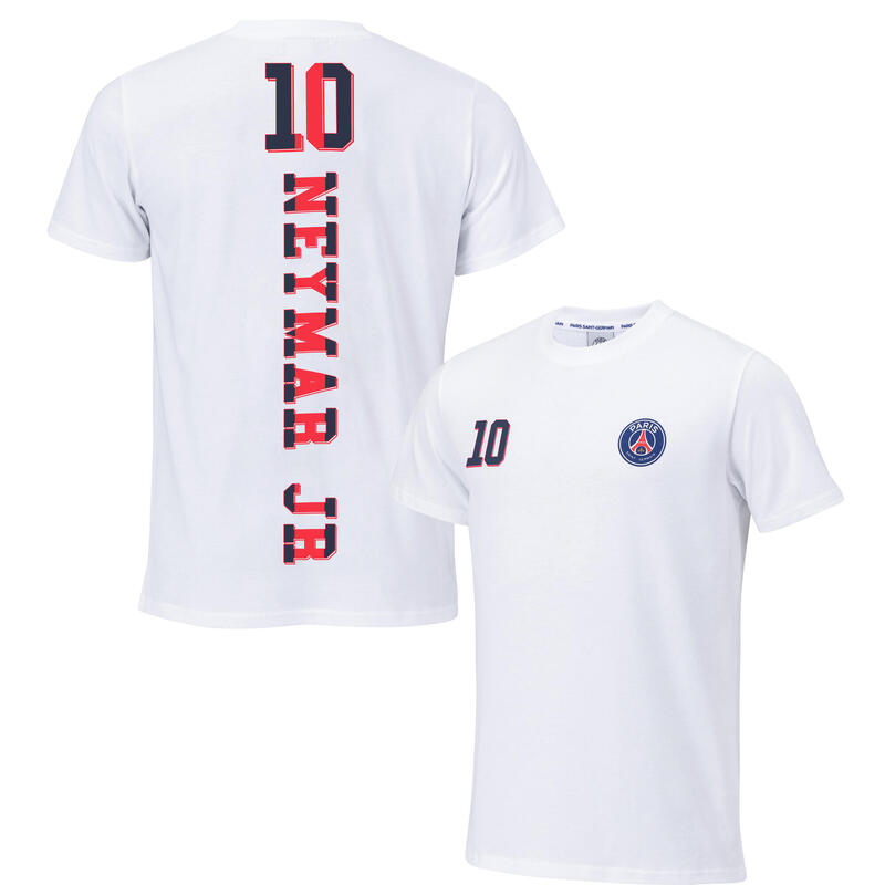 T-shirt enfant NEYMAR JR PSG - Collection officielle PARIS SAINT GERMAIN