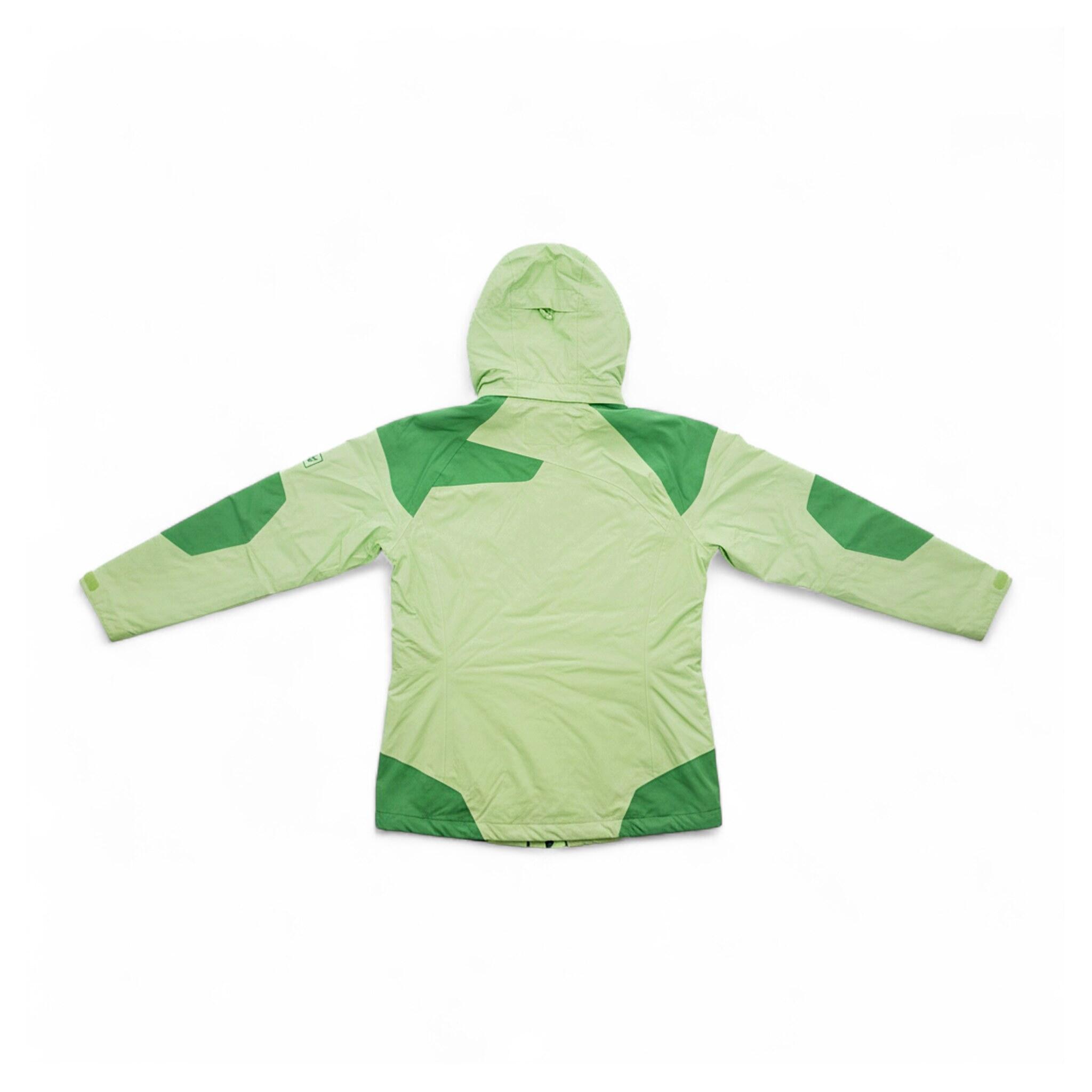 Übergangsjacke New Jack in Grün 4/5