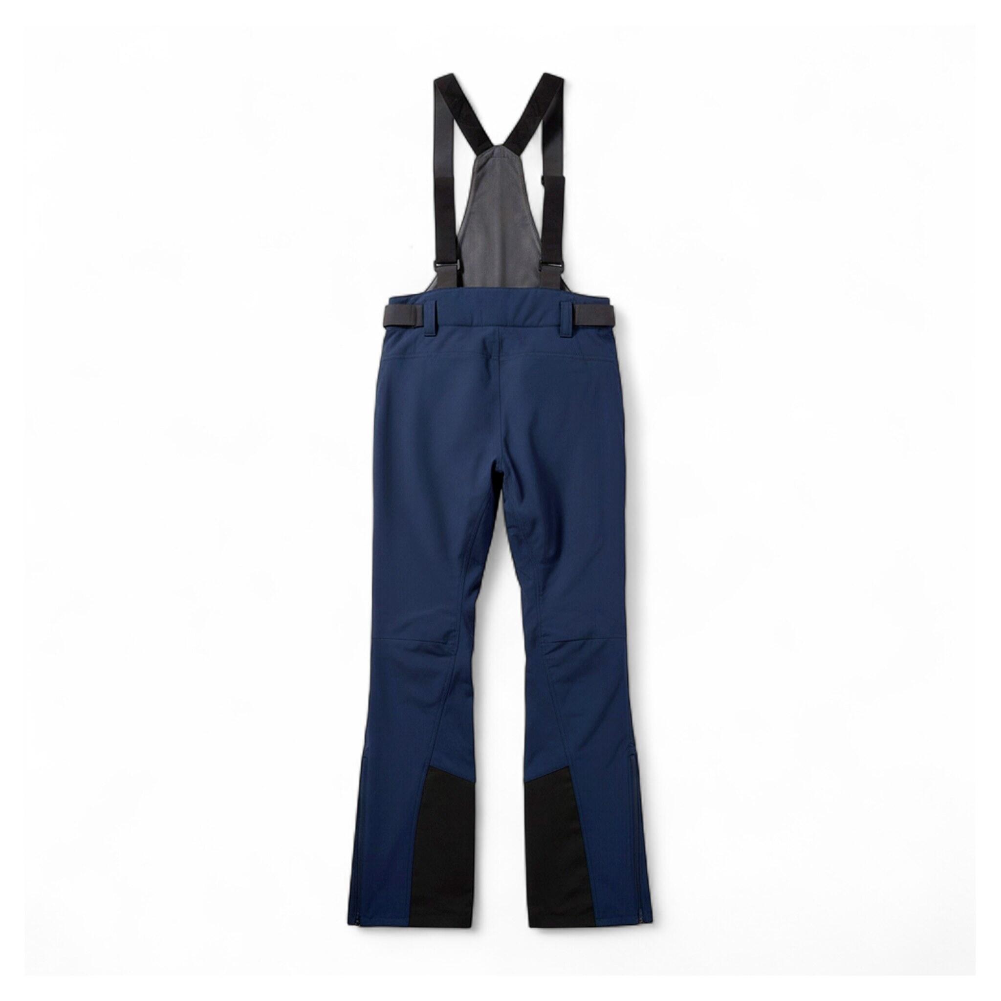 Wanderhose Activate Pro Berg Tourenhose in Blau 5/5